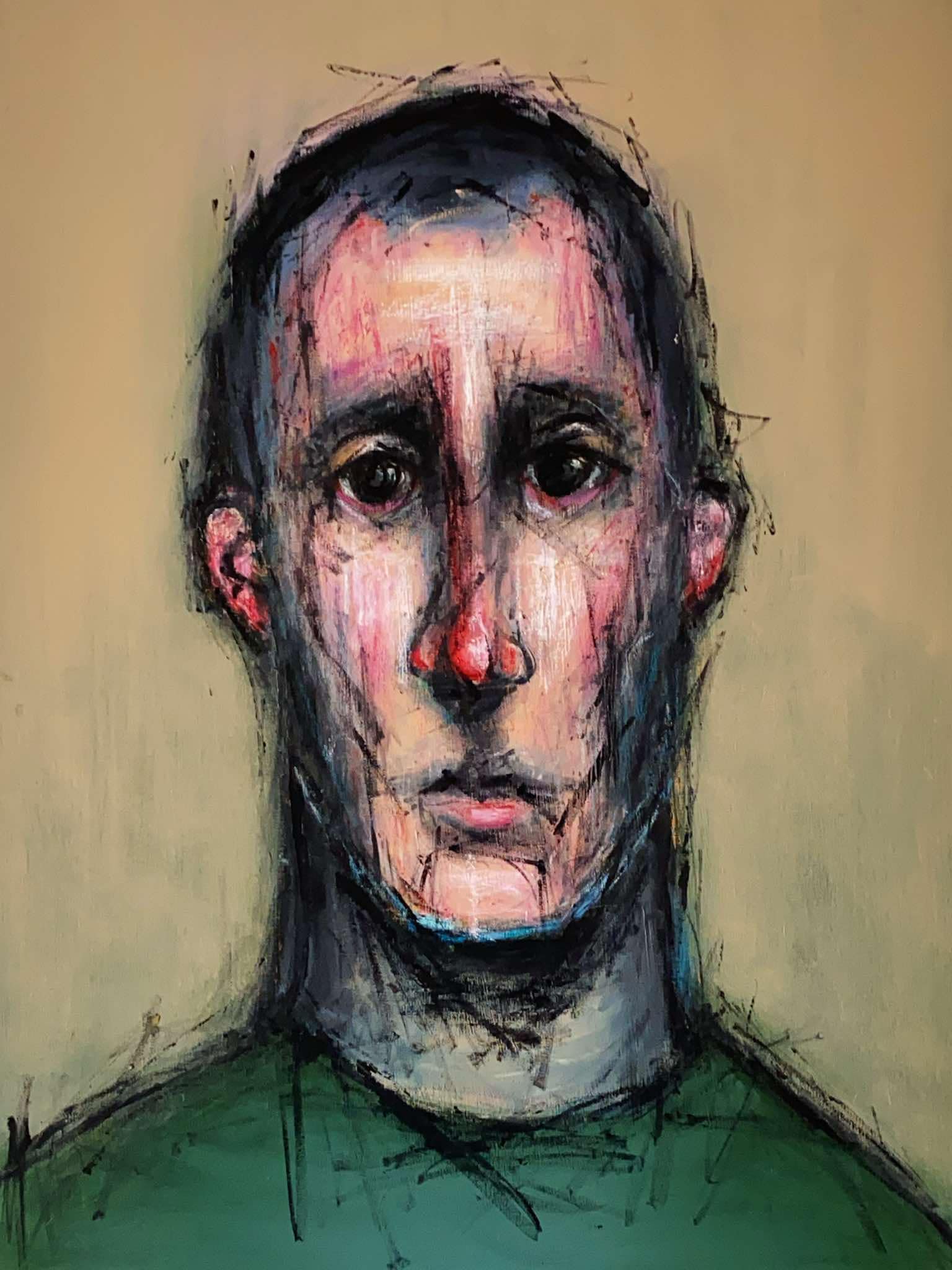 Soft embalmer of the still midnight