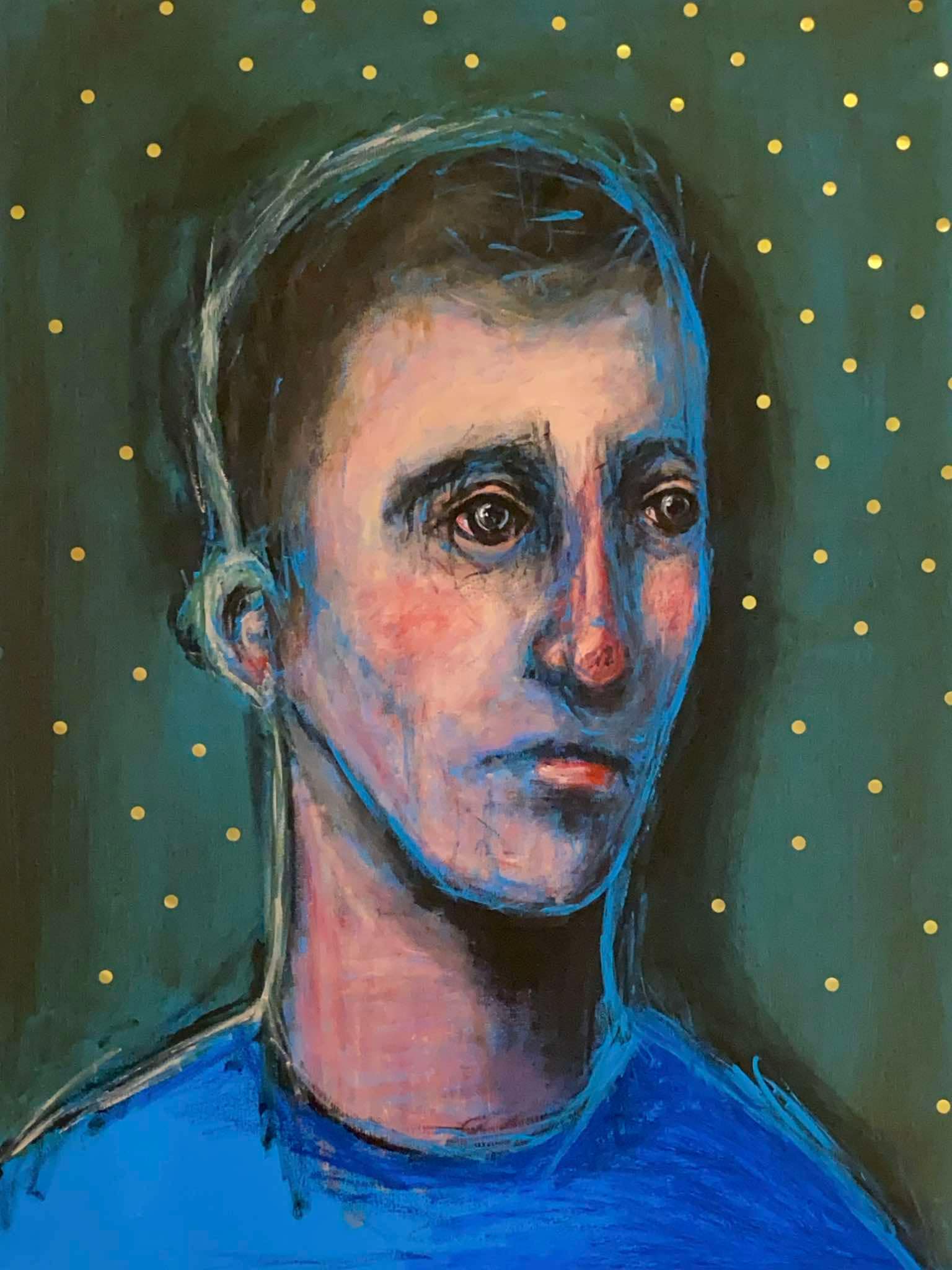 The night whispers your name